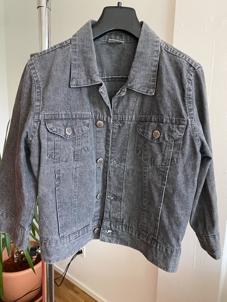 Giacche: ANGELS Jeans Jacke  Gr. S – Usato da Winterthur venduto da heart