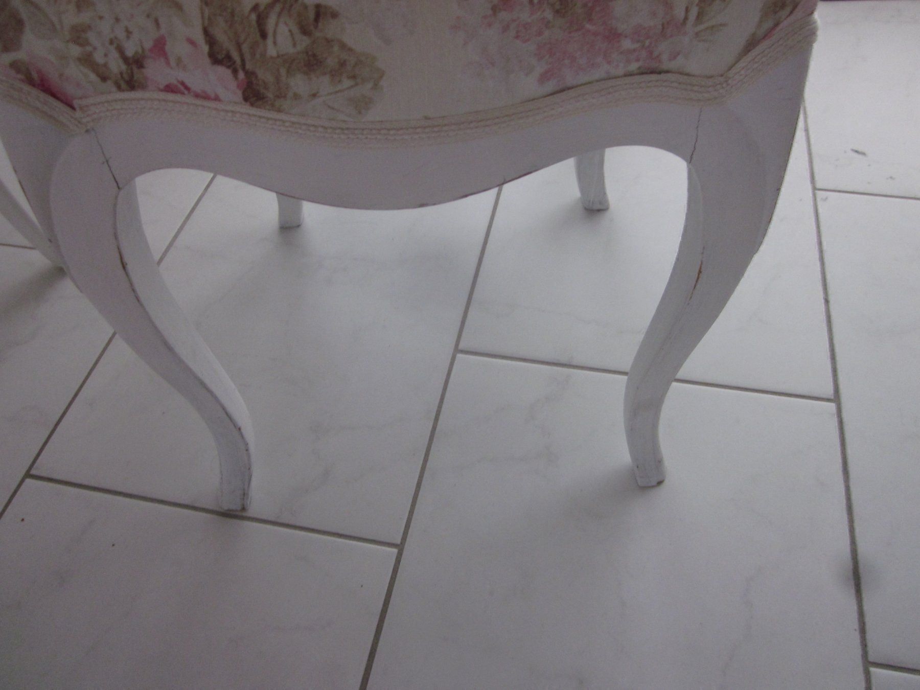 Tabourets: Hocker Landhausstil – D'occasion à Aarau Rohr par biene1988 4