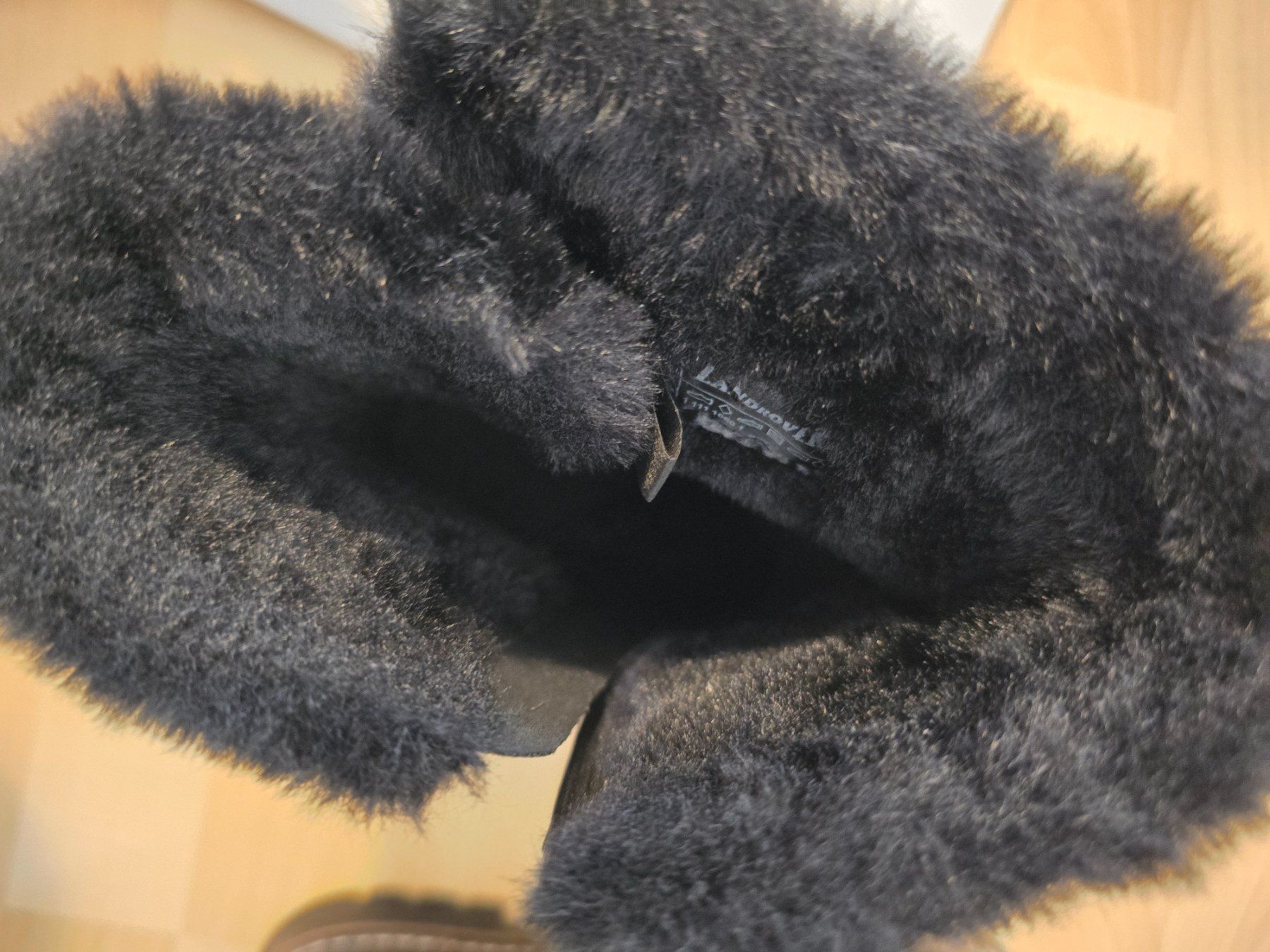 Landrover Scarpe da donna: Landrover winterstiefel – Nuovo (secondo la descrizione) da Grenchen venduto da ant_9hnj 2