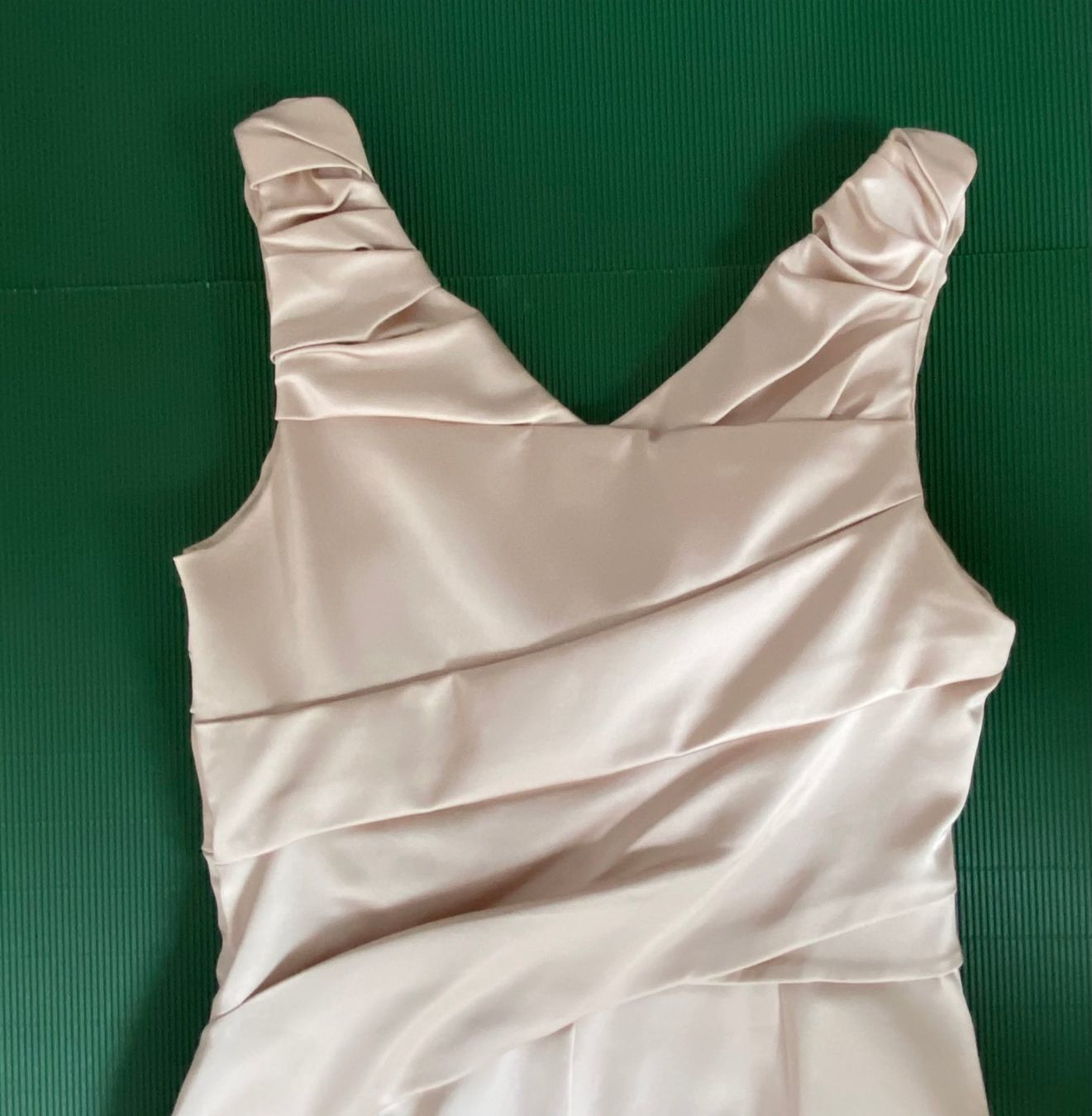 Vestiti: Tolles Abend/Cocktail-Kleid – Usato da Egg SZ venduto da irbaku 2