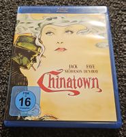 Blu-ray Chinatown 