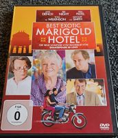 Best Exotic Marigold Hotel (21592)