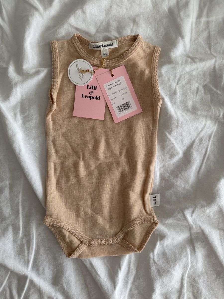 Biancheria intima: Merino Body Gr 80 OVP – Nuovo e nell'imballaggio originale da Ittigen venduto da MOVIN20 1