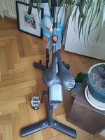 Bodytone DS25, vélo de biking d'intérieur 
