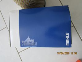 Luftfilter Mhle LX228 Neu
