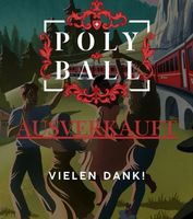 Legi Polyball Ticket 2026