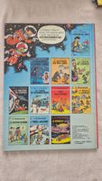 Bande dessinée Les Galaxiens