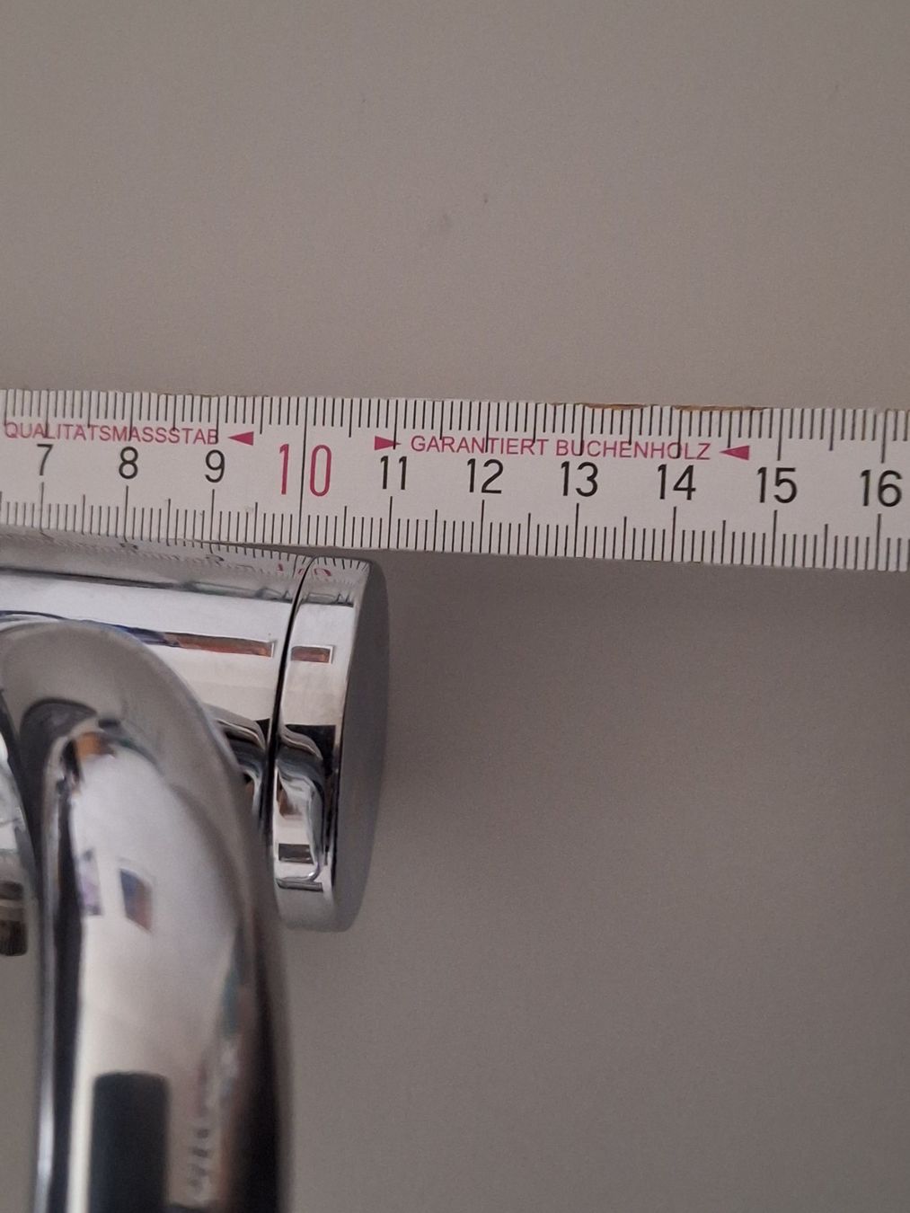 Supporti a parete: Seifenschalenhalterung Dusche/Bad – Usato da Aadorf venduto da Yvonne58 4