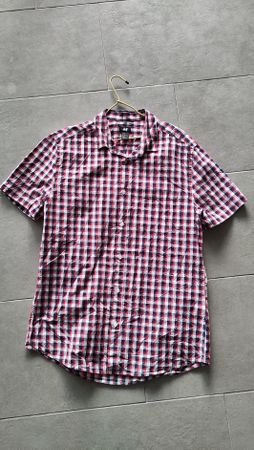 chemise H&M comme neuve