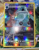 Archéodong TG11/TG30 – Astres Radieux – TG Full Art avec Kim
