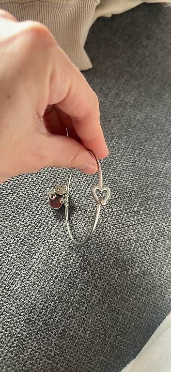 Armbänder & -reifen: Bracelet rigide "amie" – Gebraucht aus Grand-Lancy von ssa_k59z 1