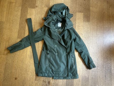 Helly Hansen tolle Jacke