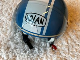 Helm Motorrad NOLAN