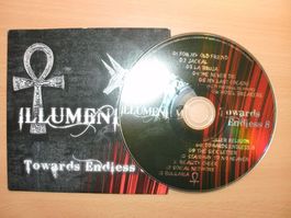 Illumenium – Towards endless 8