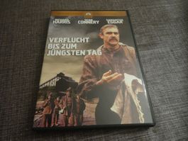 DVD Verflucht bis zum Jüngsten Tag