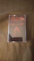 Acherontas - Hermeticism Kassette Black Metal