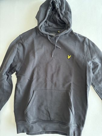 LYLE&SCOTT Hoodie Gr. L