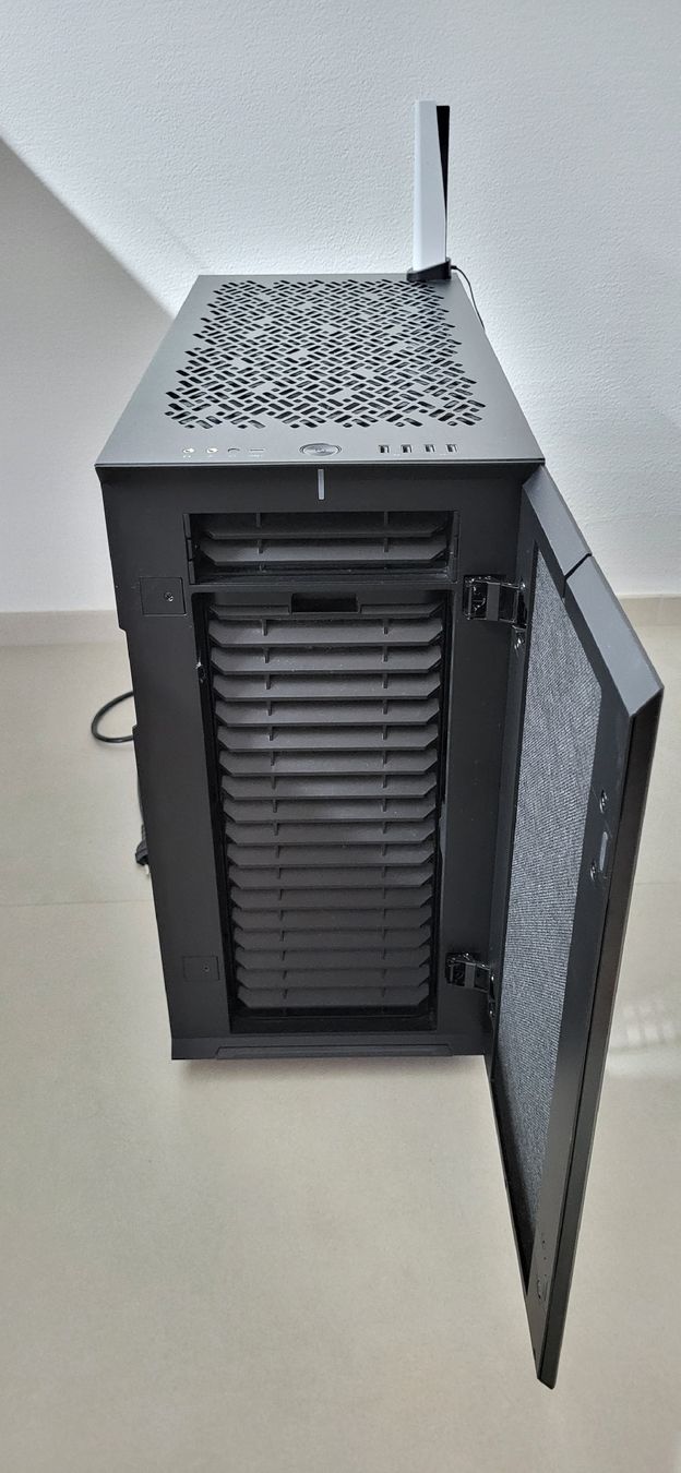 PC: High End Workstation / Gaming PC inkl. Garantie – Nuovo (secondo la descrizione) da Euthal venduto da JoGer 2