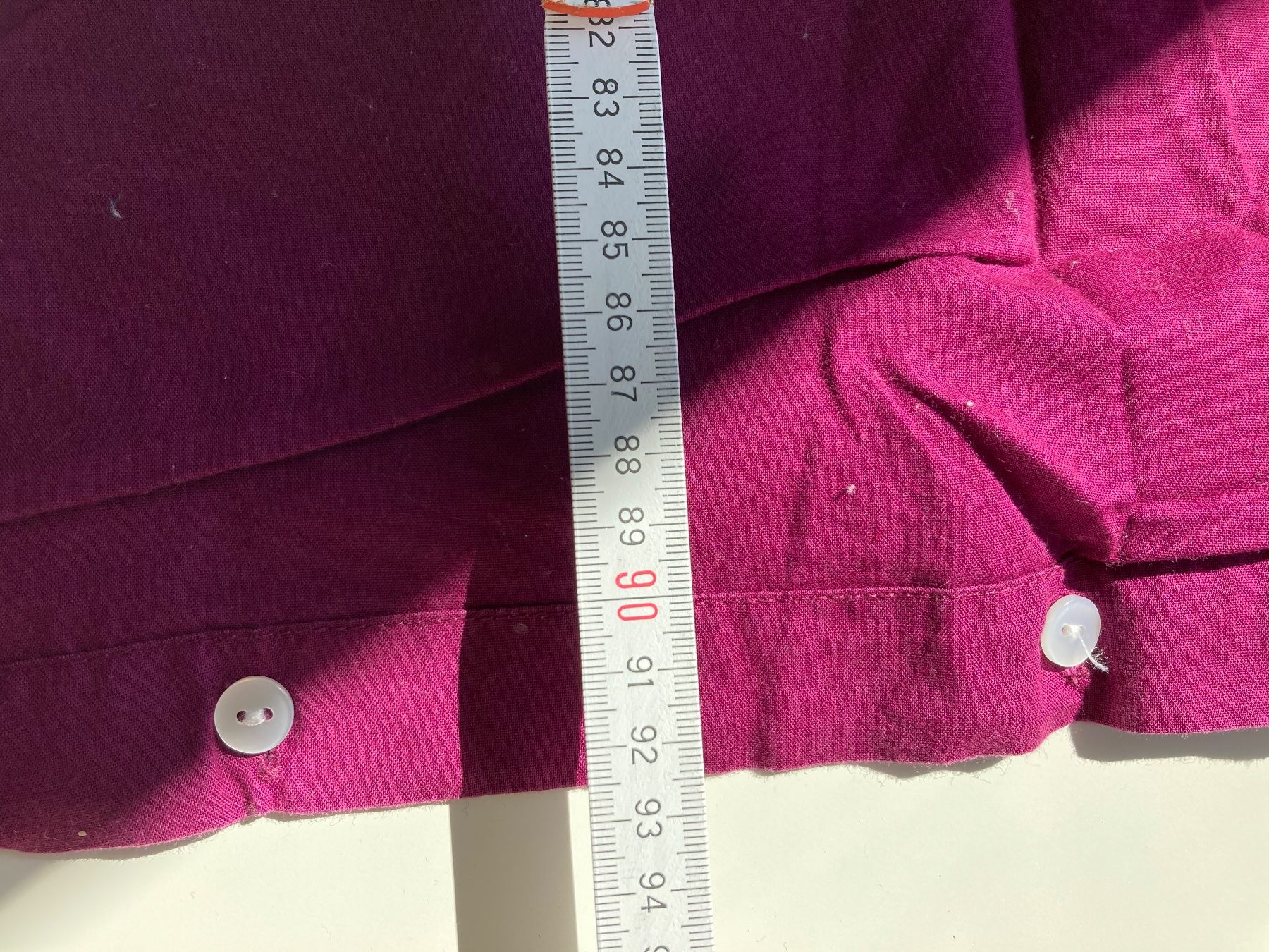 Biancheria da letto: 2x Bettwäsche – Usato da Zürich venduto da PetraBallon 3