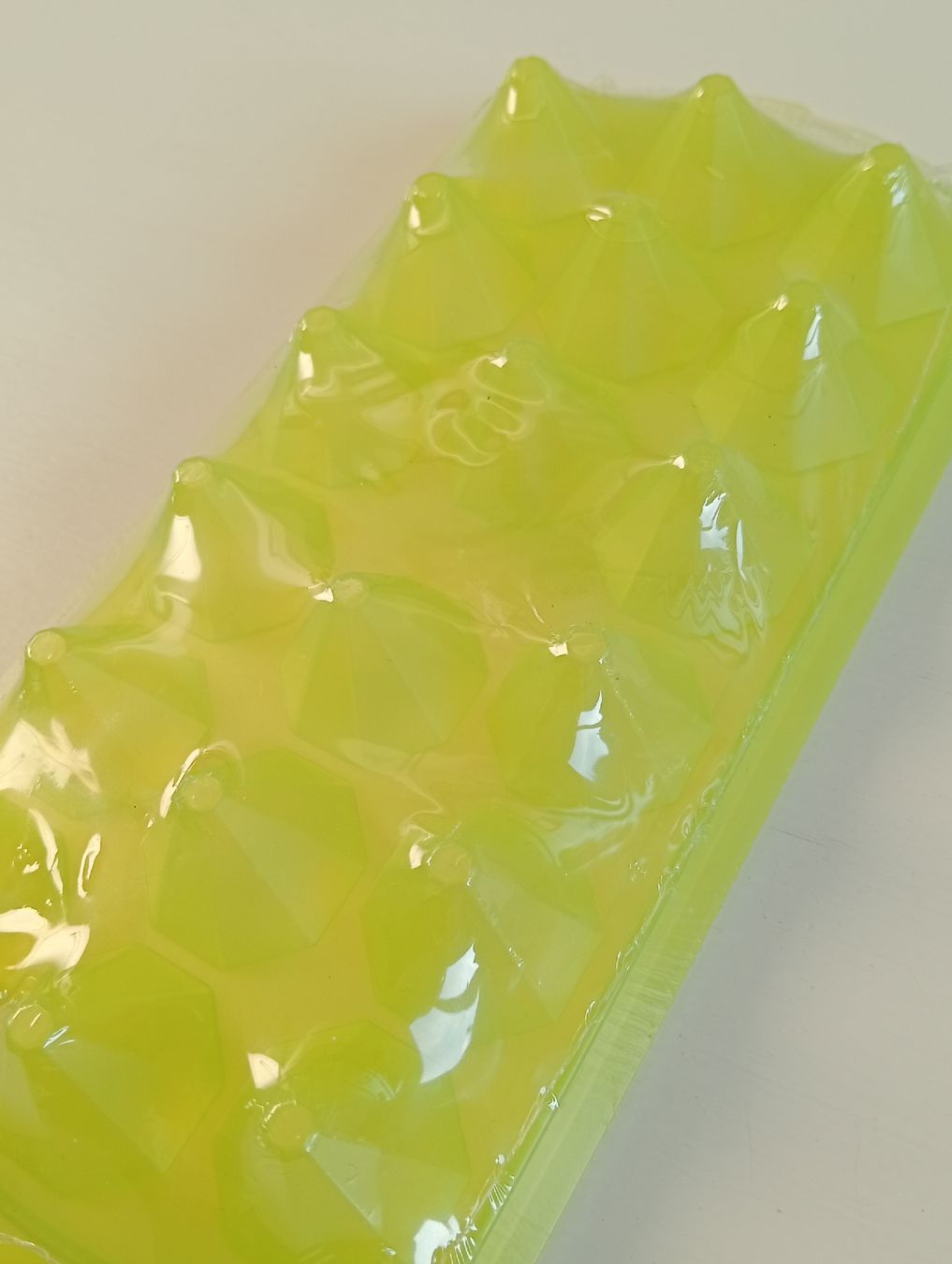 Migros Elettrodomestici da cucina: Migros Eisform in Rautenform neu – Nuovo e nell'imballaggio originale da Allschwil venduto da Evgeniia78 1
