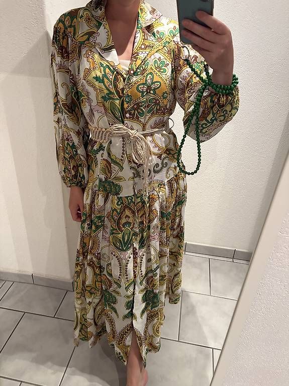 Vestiti: Alemais Sommerkleid Grösse M – Usato da Unterägeri venduto da mar_96hk