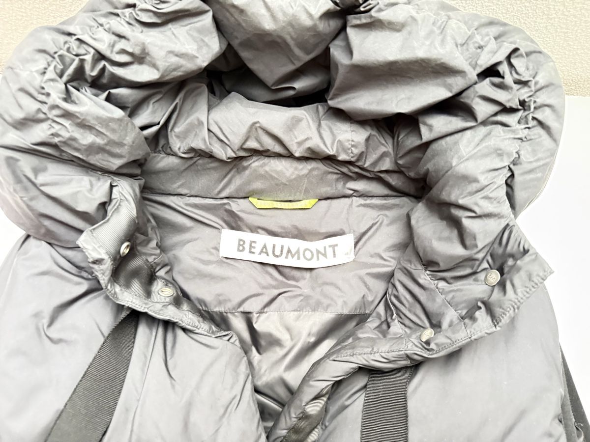 Gilet & Giacche senza maniche: BEAUMONT Damen-Daunenweste, Gr. 46 – Usato da Islikon venduto da Julies_wardrobe 3
