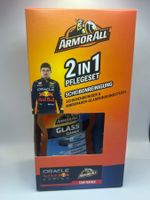 Armor All 2 in 1 Pflegeset Scheibenreiniger Neu & OVP