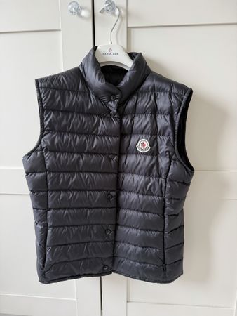 moncler weste