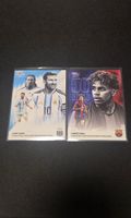 TOPPS NOW MESSI ARGENTINA END OF ERA LAMINE YAMAL BARCELONA
