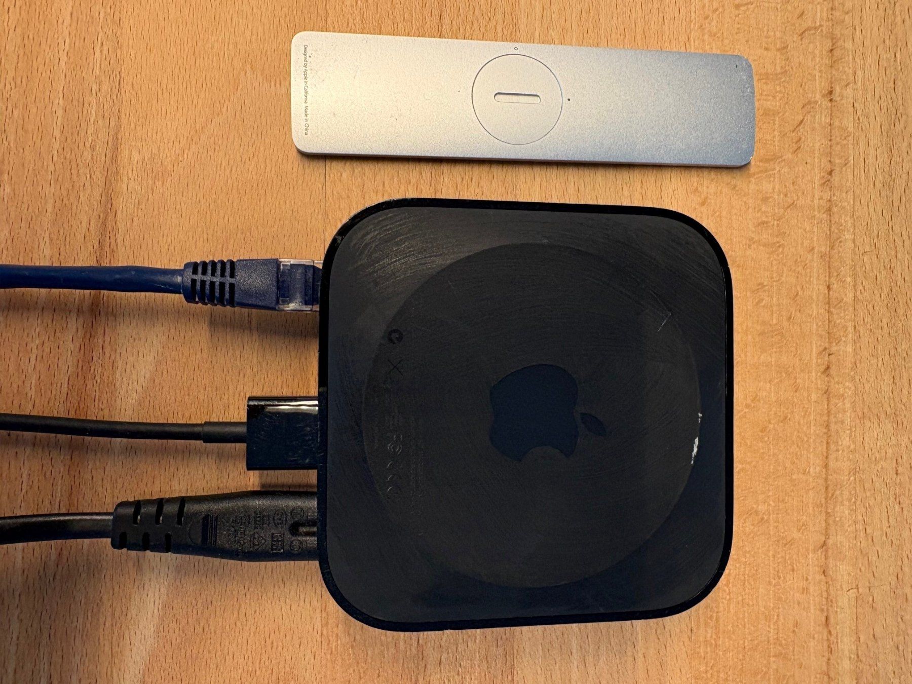 Apple Sistemi audio & multimediali: App TV – Usato da Sulz AG venduto da sauber011 2