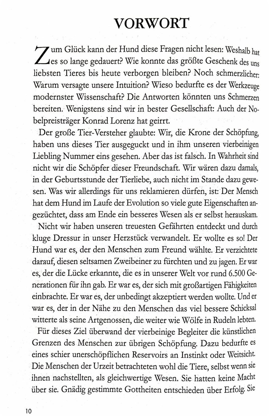 Livres: Dreimal täglich streicheln – Neuf avec emballage d'origine à Sarnen par Livres 4