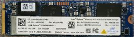 1×Intel Optane Memory H10 1024GB SSD