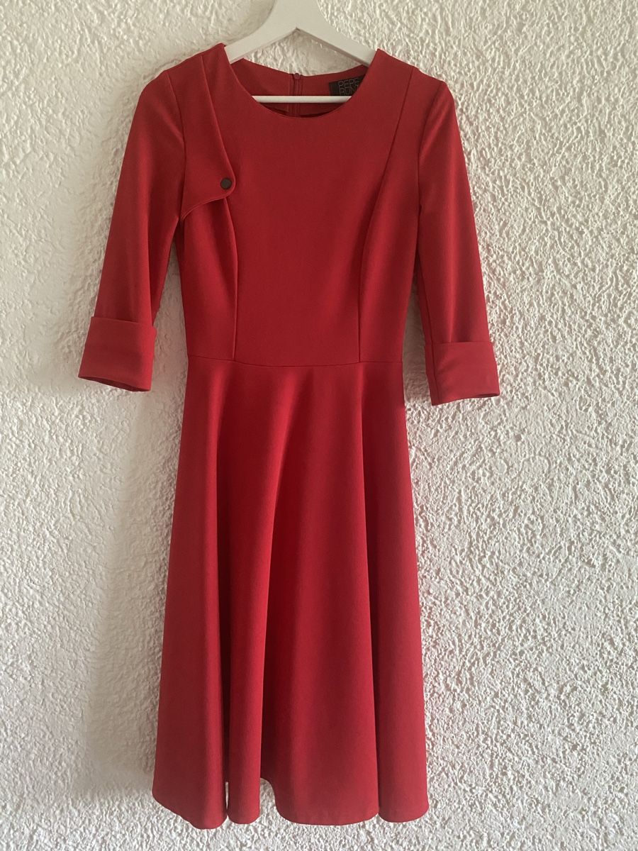 Vestiti: Pepe Runa Kleid, Grösse XS – Usato da Neftenbach venduto da ElenaLo 1