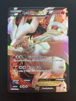 Reshiram EX - NXD 95 🇺🇸
