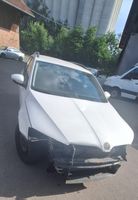SKODA Octavia 1.6 4x4
