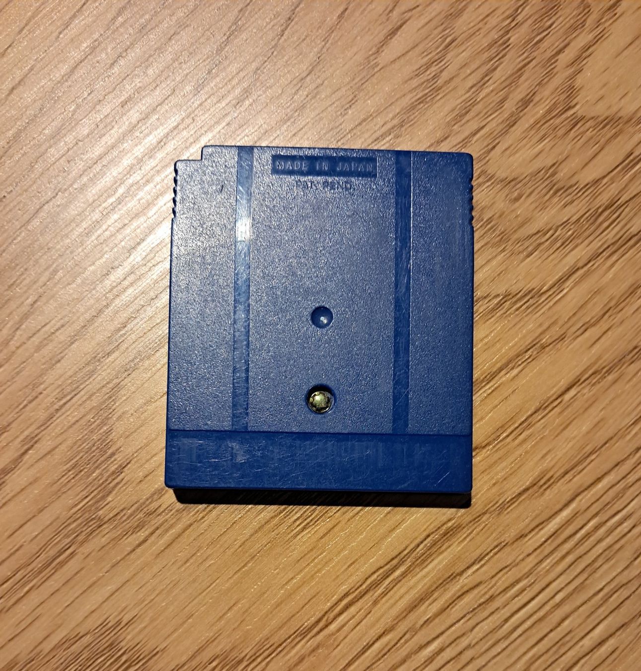 Nintendo Jeux: Pokemon Blau Game Boy – D'occasion à urdorf par Boo24 1
