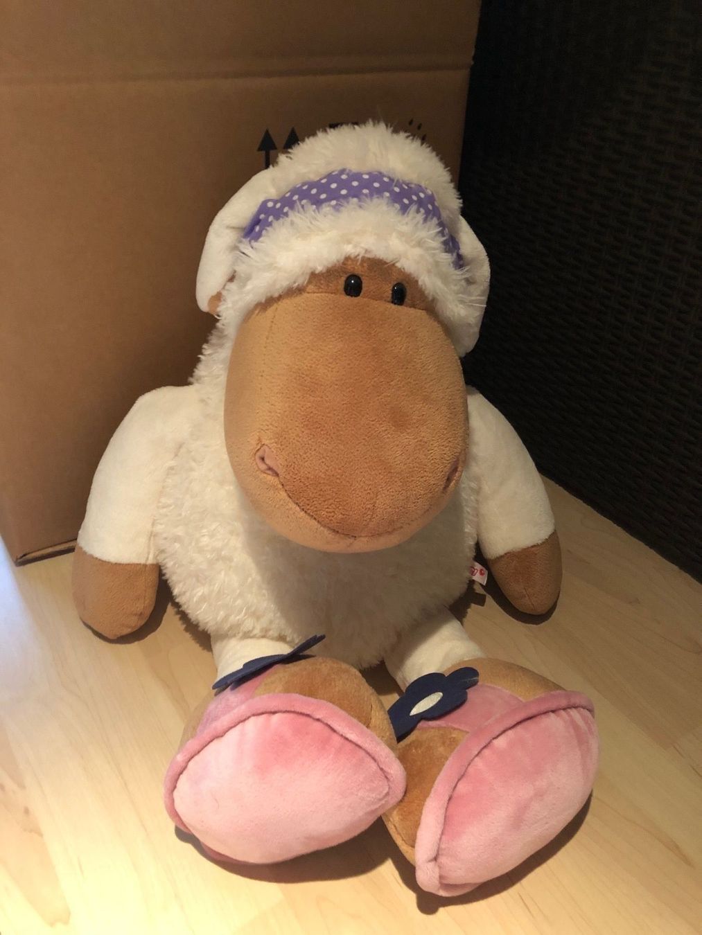 Nici Spielzeuge: Nici – Neu und originalverpackt aus Mollis von skyline015 3