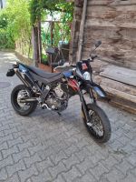 Malaguti XSM 125