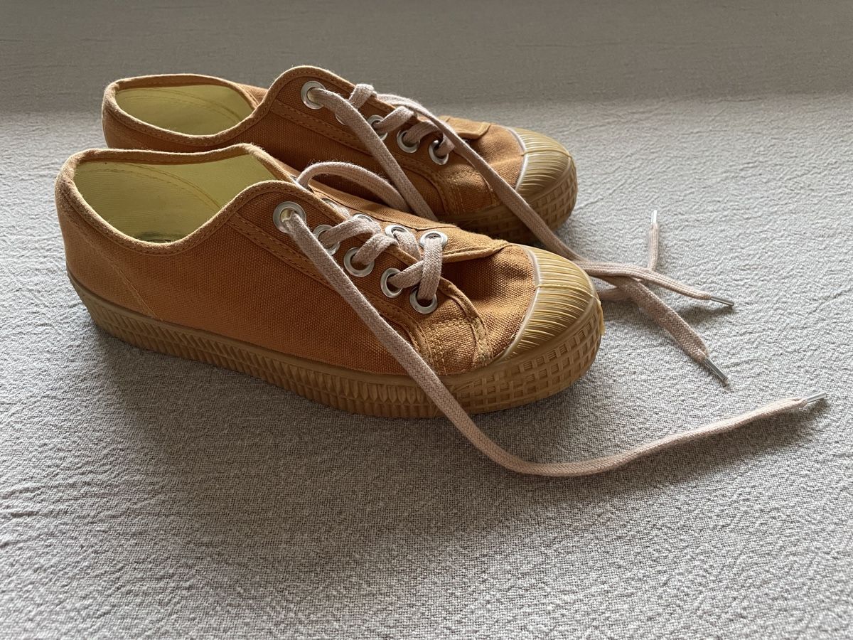 Chaussures femmes: Novesta Star Master Gr. 37 – D'occasion à Zürich par ehupp