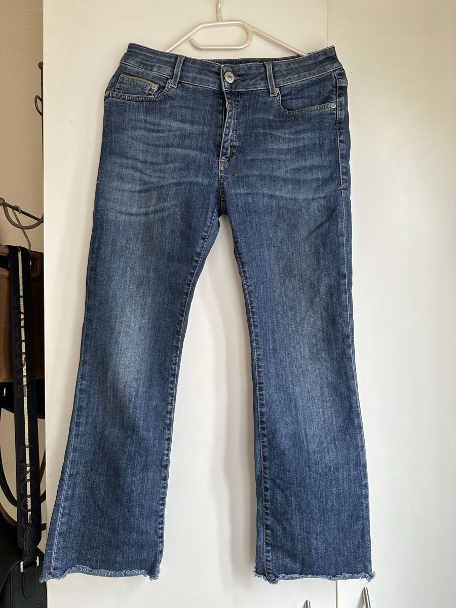 Jeans: Jeans Care Label grösse S – Gebraucht aus Basel von Brunner.T