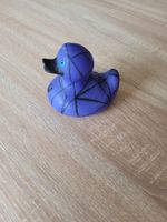 Violette Ente