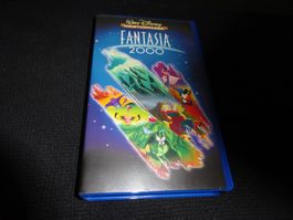 Video Fantasia 2000