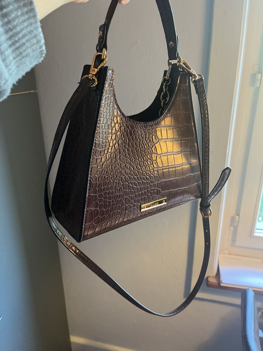 Aldo Borse da donna: Aldo Handtasche, perfekter Zustand – Usato da Pully venduto da vik_2mrb