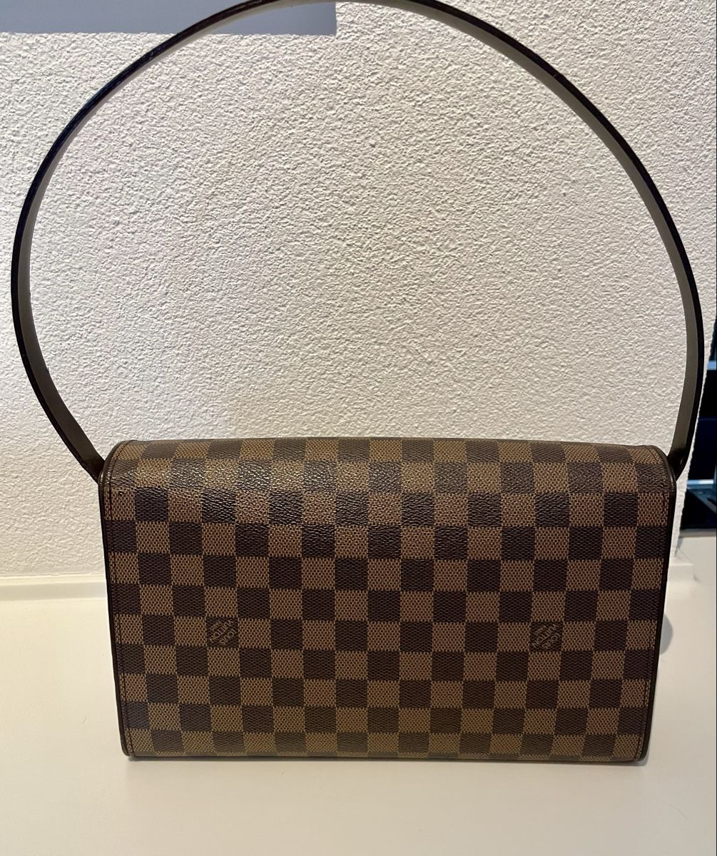 Louis Vuitton Borse da donna: Sac Louis Vuitton, modèle Tribeca, authentique! – Usato da chez-le-bart venduto da Alec01 1