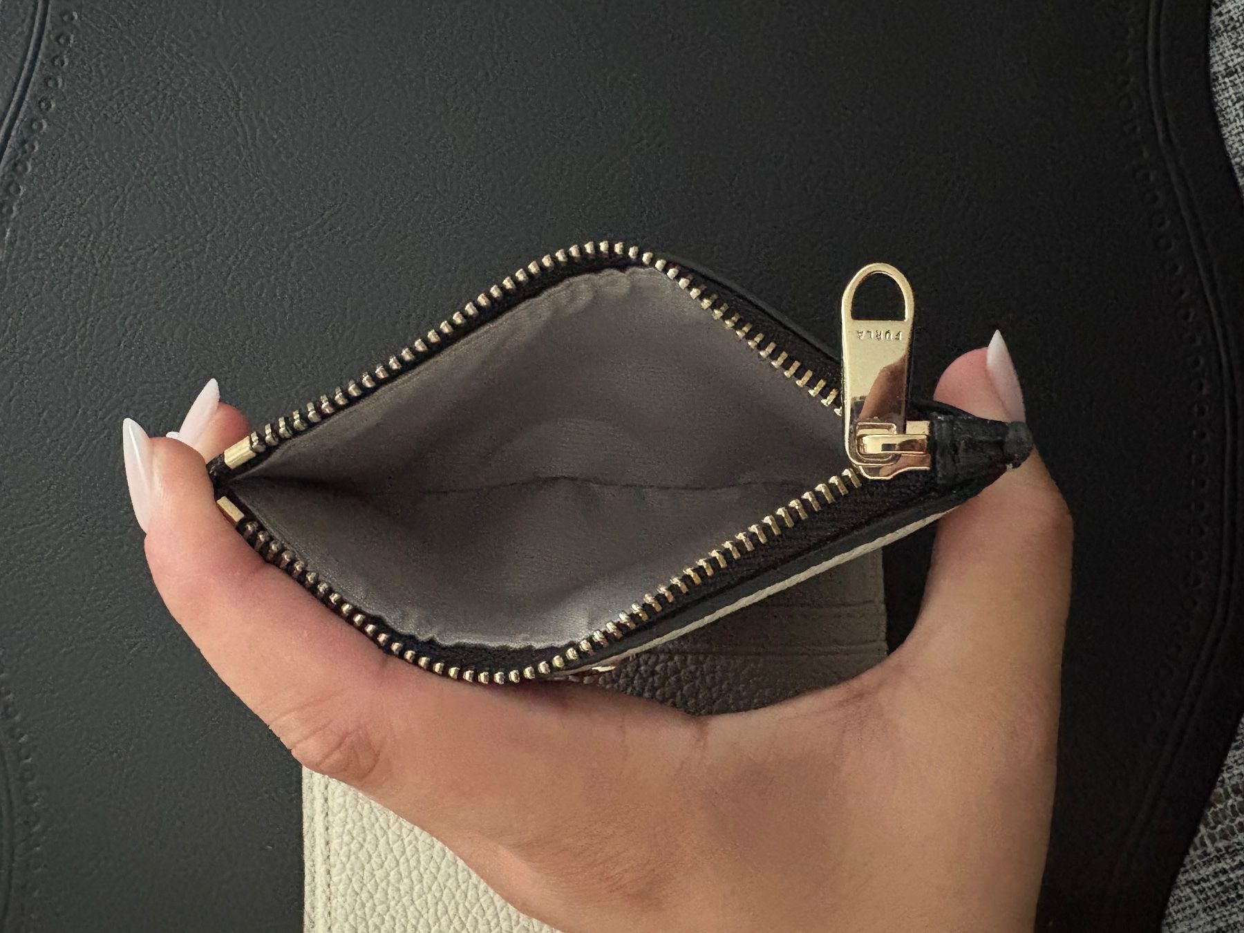 Furla Portamonete: Furla Geldbörse – Usato da Triengen venduto da jbu_wh5r 2