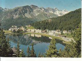 Arosa 1977