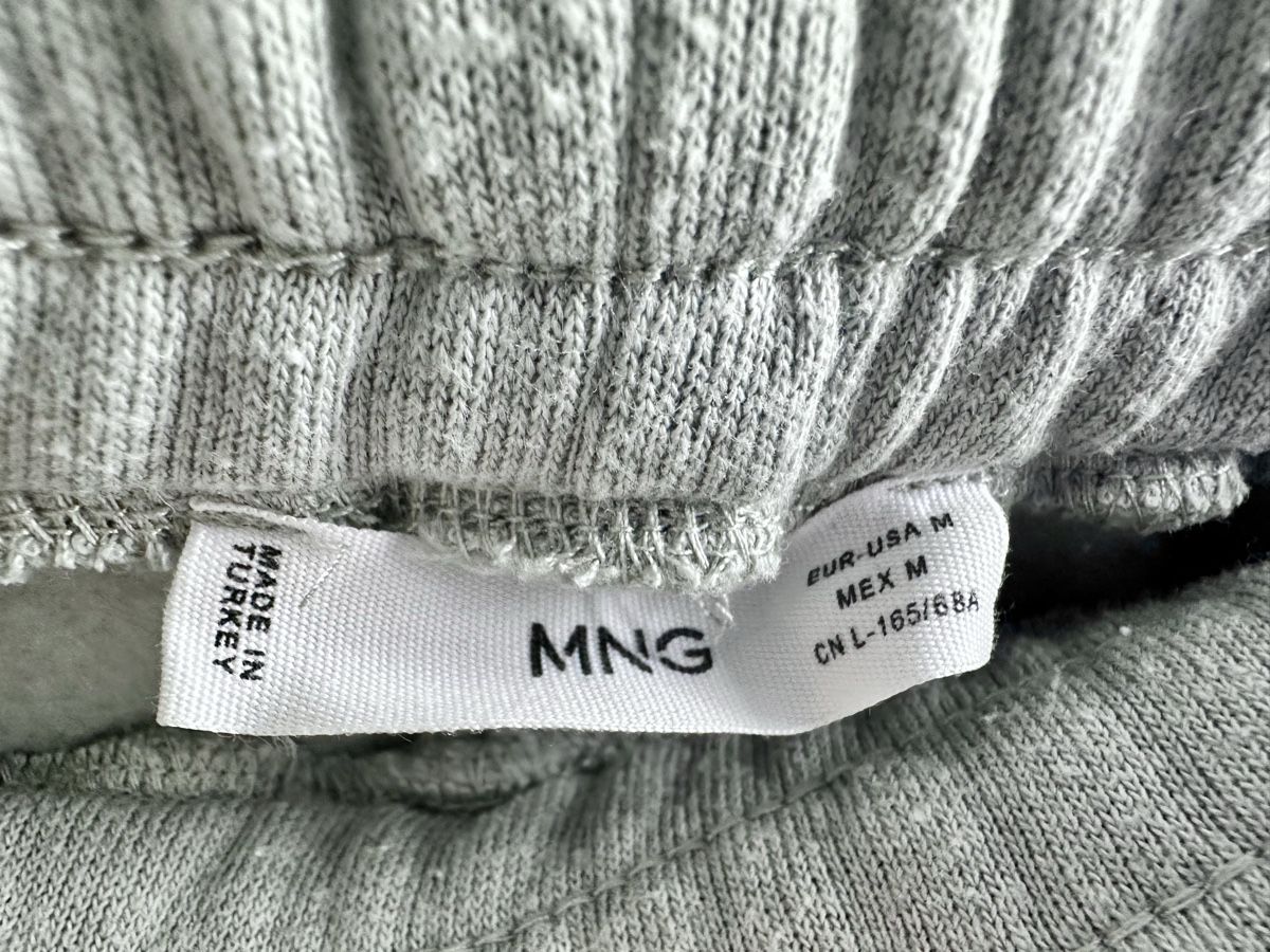 Mango Kleiderpakete: Lounge Set in Mintgrün von Mango / Gr. S/M – Gebraucht aus Bern von Fraeuleinhonig 6