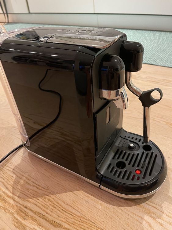 Nespresso Creatista Uno Kaufen auf Ricardo