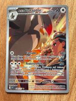 Aokis Staraptor (ASC 249) Boosterfrisch (Near Mint) Deutsch