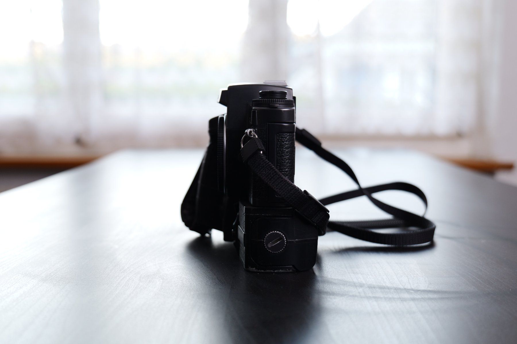 Leica Appareil photo: Leica R4 + Zubehör – D'occasion à Tecknau par LevinLaufmann 3